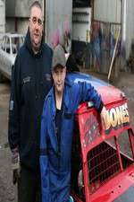 Watch Fast And Fearless: Britain's Banger Racers M4uhd