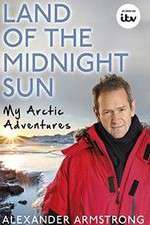 Watch Alexander Armstrong in the Land of the Midnight Sun M4uhd