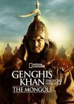 Watch Genghis Khan: The Secret History of the Mongols M4uhd
