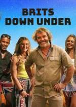 Watch Brits Down Under M4uhd