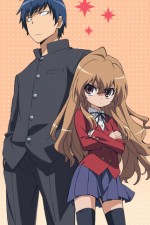Watch Toradora! M4uhd