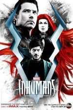 Watch Inhumans M4uhd
