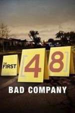 Watch The First 48: Bad Company M4uhd