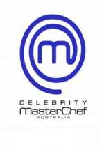 Watch Celebrity MasterChef Australia M4uhd