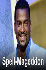 Watch Spell Mageddon M4uhd