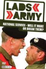 Watch Lads Army M4uhd