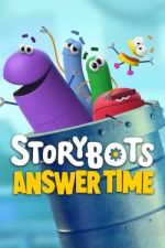 Watch Storybots: Answer Time M4uhd