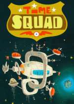 Watch Time Squad M4uhd