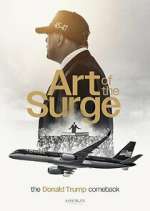Watch Art of the Surge M4uhd