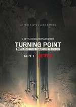 Watch Turning Point: 9/11 and the War on Terror M4uhd