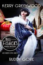 Watch Miss Fisher's Murder Mysteries M4uhd