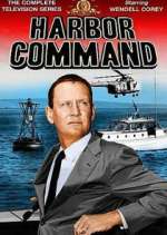 Watch Harbor Command M4uhd