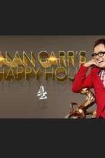 Watch Alan Carr's Happy Hour M4uhd