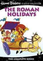 Watch The Roman Holidays M4uhd
