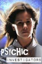 Watch Psychic Investigators M4uhd