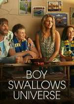 Watch Boy Swallows Universe M4uhd