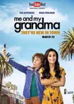 Watch Me and My Grandma M4uhd