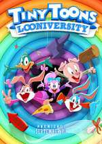 Watch Tiny Toons Looniversity M4uhd