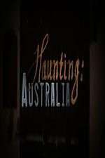 Watch Haunting: Australia M4uhd