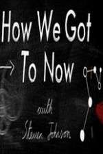 Watch How We Got To Now M4uhd