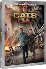 Watch CAT. 8 M4uhd