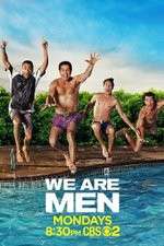 Watch We Are Men M4uhd