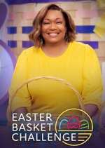 Watch Easter Basket Challenge M4uhd