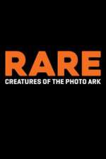 Watch Rare: Creatures of the Photo Ark M4uhd
