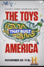 Watch The Toys That Built America M4uhd