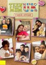 Watch Teen Mom UK: Their Story M4uhd