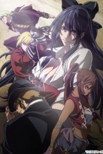 Watch Armed Librarians  The Book of Bantorra  M4uhd