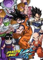 Watch Dragon Ball Kai M4uhd
