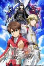 Watch Buddy Complex M4uhd