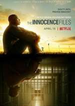 Watch The Innocence Files M4uhd