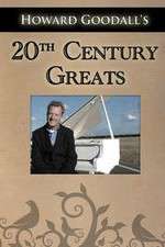 Watch 20th Century Greats M4uhd