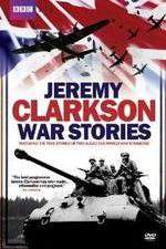 Watch Jeremy Clarkson: War Stories M4uhd