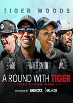 Watch A Round with Tiger M4uhd