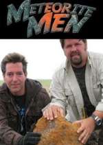 Watch Meteorite Men M4uhd