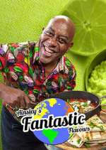 Watch Ainsley\'s Fantastic Flavours M4uhd
