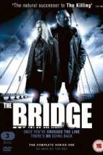 Watch The Bridge M4uhd