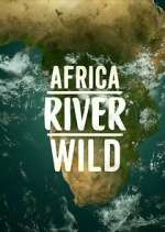 Watch Africa River Wild M4uhd