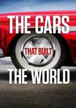 Watch The Cars That Built the World M4uhd