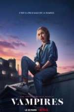 Watch Vampires M4uhd