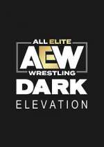 Watch AEW Dark: Elevation M4uhd