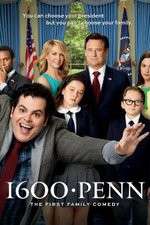 Watch 1600 Penn M4uhd