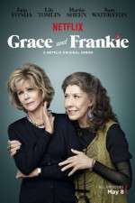 Watch Grace and Frankie M4uhd