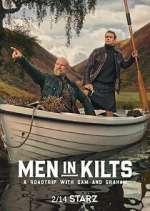 Watch Men in Kilts: A Roadtrip with Sam and Graham M4uhd