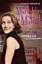 Watch The Marvelous Mrs. Maisel M4uhd