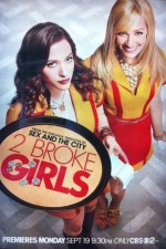 Watch 2 Broke Girls M4uhd