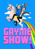 Watch Gayme Show M4uhd